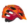 Endura HUMMVEE YOUTH HELMET TANGERINE 2