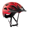 CASCO Activ2 Red Anthracite 2