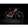 Kolo TREK X Caliber 7 2021Factory Orange Lithium Grey 2