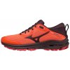 Mizuno Wave Rider TT J1GD213247 1