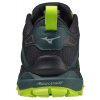 Mizuno Wave Mujin 8 J1GJ217062 5