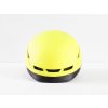 Cyklistická přilba Bontrager Charge WaveCel Radioactive Yellow/Black