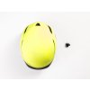 Cyklistická přilba Bontrager Charge WaveCel Radioactive Yellow/Black
