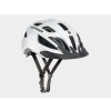 Cyklistická přilba Bontrager Solstice white 4