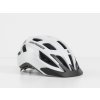 Cyklistická přilba Bontrager Solstice white 1