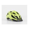 Cyklistická přilba Bontrager Solstice yellow 4