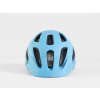 cyklistická přilba Bontrager Rally WaveCel blue 2