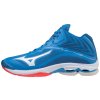 Mizuno Wave Lightning Z6 Mid V1GA200524 1