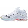 Mizuno Wave Lightning Z6 Mid V1GC200510 1
