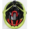 Silniční přilba Bontrager Velocis MIPS fluo 5