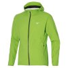 Mizuno Waterproof 20K ER Jacket J2GE004033 1