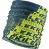 Leki Multiscarf yellow