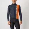pánský cyklistický dres castelli traguardo 4521515 414 1