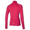 dámská běžecká mikina Mizuno Warmalite HZ J2GC171361 2