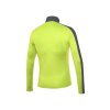 pánská mikina zero rh half zip jersey inu2916 22A 2