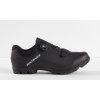 cyklistické MTB tretry bontrager Foray black 1