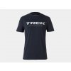 triko trek original logo navy 1