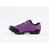 Boty Bontrager Foray purple 4