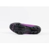 Boty Bontrager Foray purple