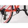 dětské kolo trek wahoo 24 2022 red black 6