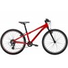 dětské kolo trek wahoo 24 2022 red black