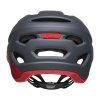 BELL 4Forty Mat Glos Grey Red 4