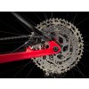 trek procaliber 9.5 2022 red black 9