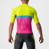 pánský cyklistický dres castelli a blocco 4522017 383 2