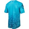 pánský cyklistický dres endura singletrack print t ltd E3220BE 2