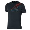 Mizuno Core Mizuno Graphic Tee J2GA205709 1