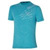 Mizuno Core Mizuno Graphic Tee J2GA205727 1