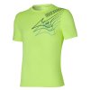 Mizuno Core Mizuno Graphic Tee J2GA205737 1