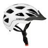 Dětská přilba casco activ 2 white 04.0851.U