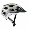 cyklistická helma CASCO ACTIV2 sand white neon 1