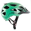 cyklistická helma CASCO ACTIV2 pistachio green 1