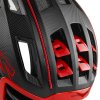 casco speedairo 2 04.1539 rs design black red 2