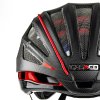 casco speedairo 2 04.1539 rs design black red 4