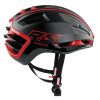 casco speedairo 2 04.1539 rs design black red 1