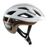 casco cuda 2 strada white mocca 04.1632