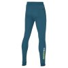 pánské tepláky mizuno athletic sweat pant k2GD200112 2