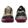 scarpa rush trail gtx desert raspberry 3