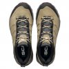 scarpa rush trail gtx desert raspberry 5