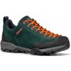 boty scarpa mojito trail gtx botanic green 1