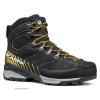 boty scarpa mescalito trek gtx 61050 antracite mustard 1