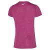 Triko Mizuno Impulse Core Tee J2GA772185 2