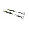 lyže head wc rebels e slr sw + pr 11gw 2