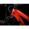 kolo trek supercaliber 9.6 2022 2023 red trek black 11