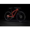 kolo trek supercaliber 9.6 2022 2023 red trek black 2