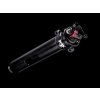 kolo trek supercaliber 9.6 2022 2023 red trek black 4