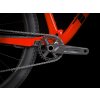 kolo trek supercaliber 9.6 2022 2023 red trek black 6